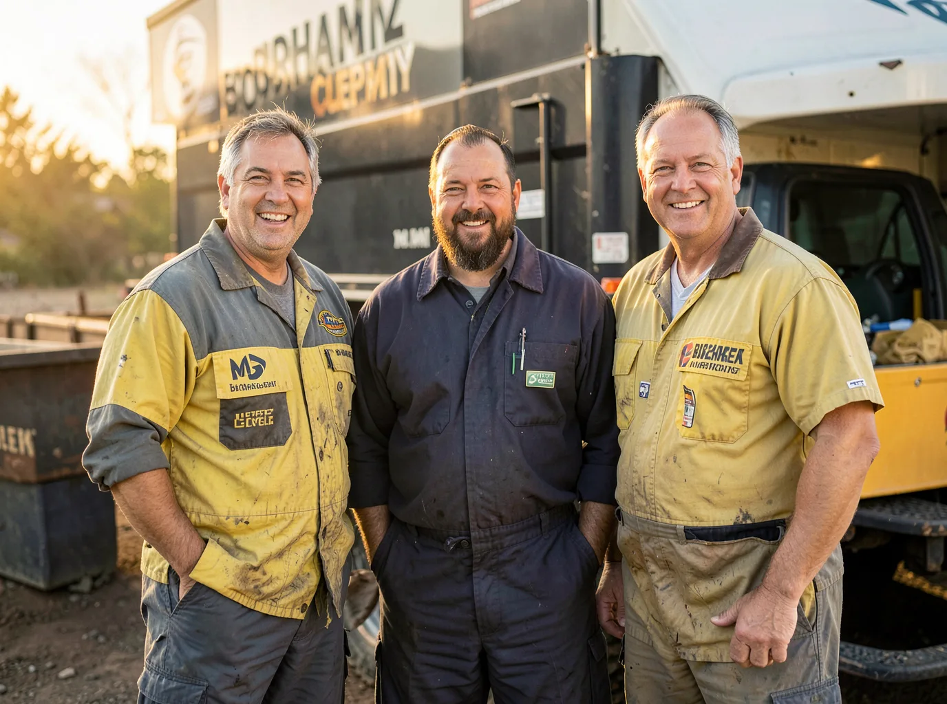 Sewage Cleanup company in Yreka, CA