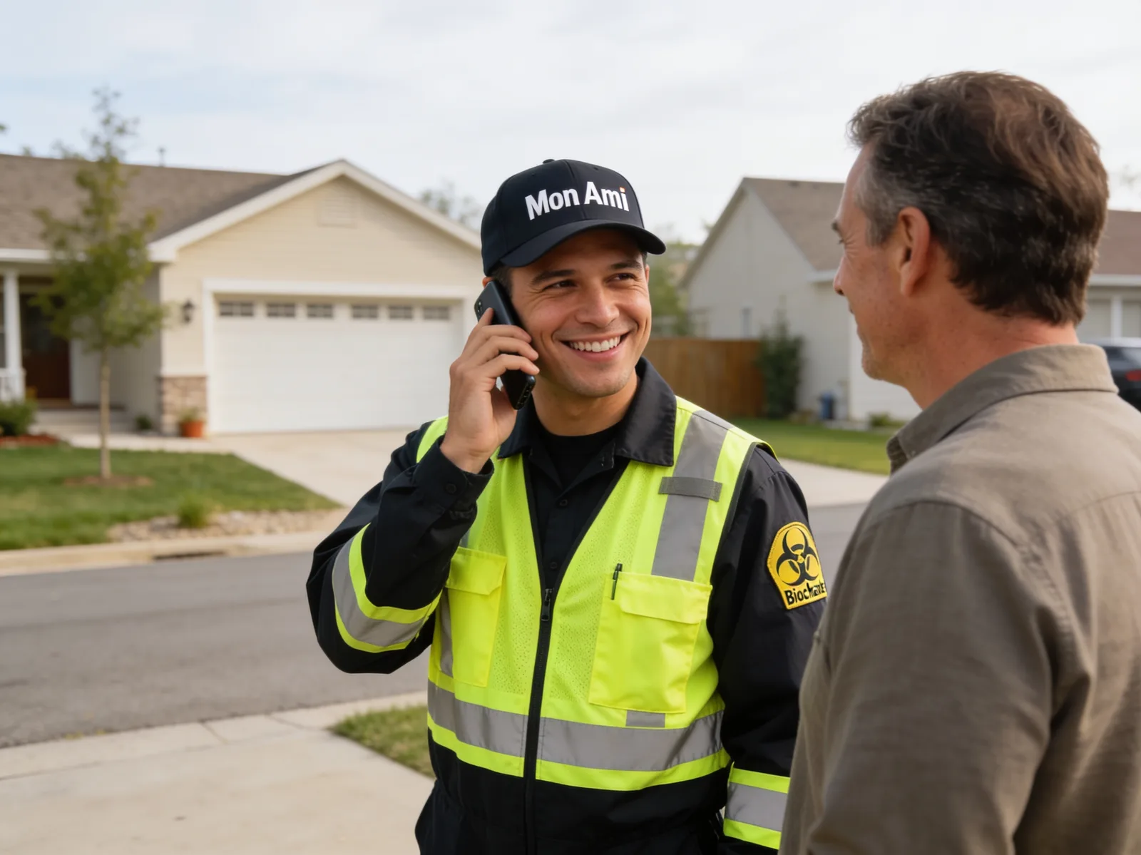 Sewage Cleanup Yreka, CA FAQs