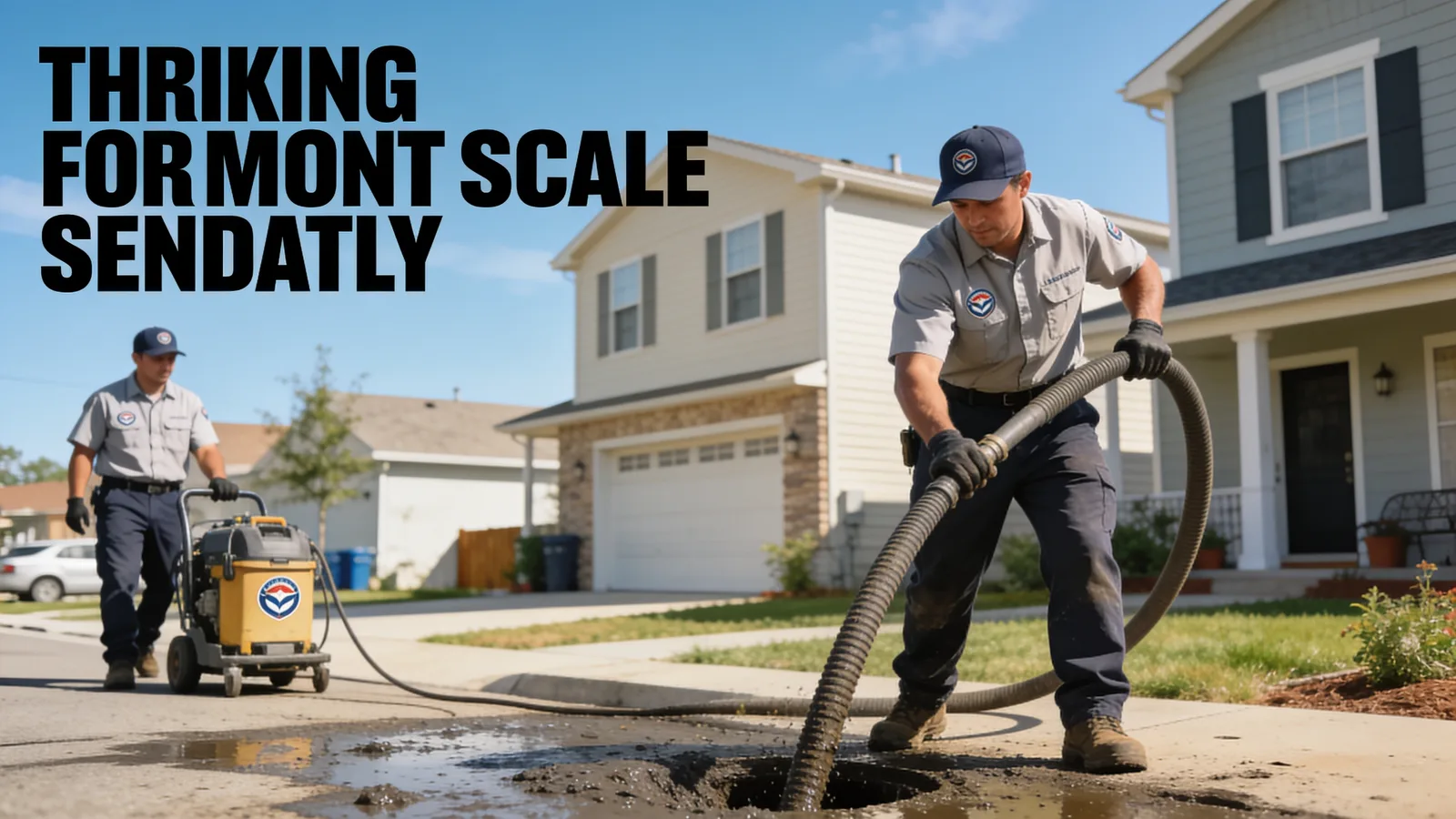 Sewage Cleanup in Yreka, CA near me